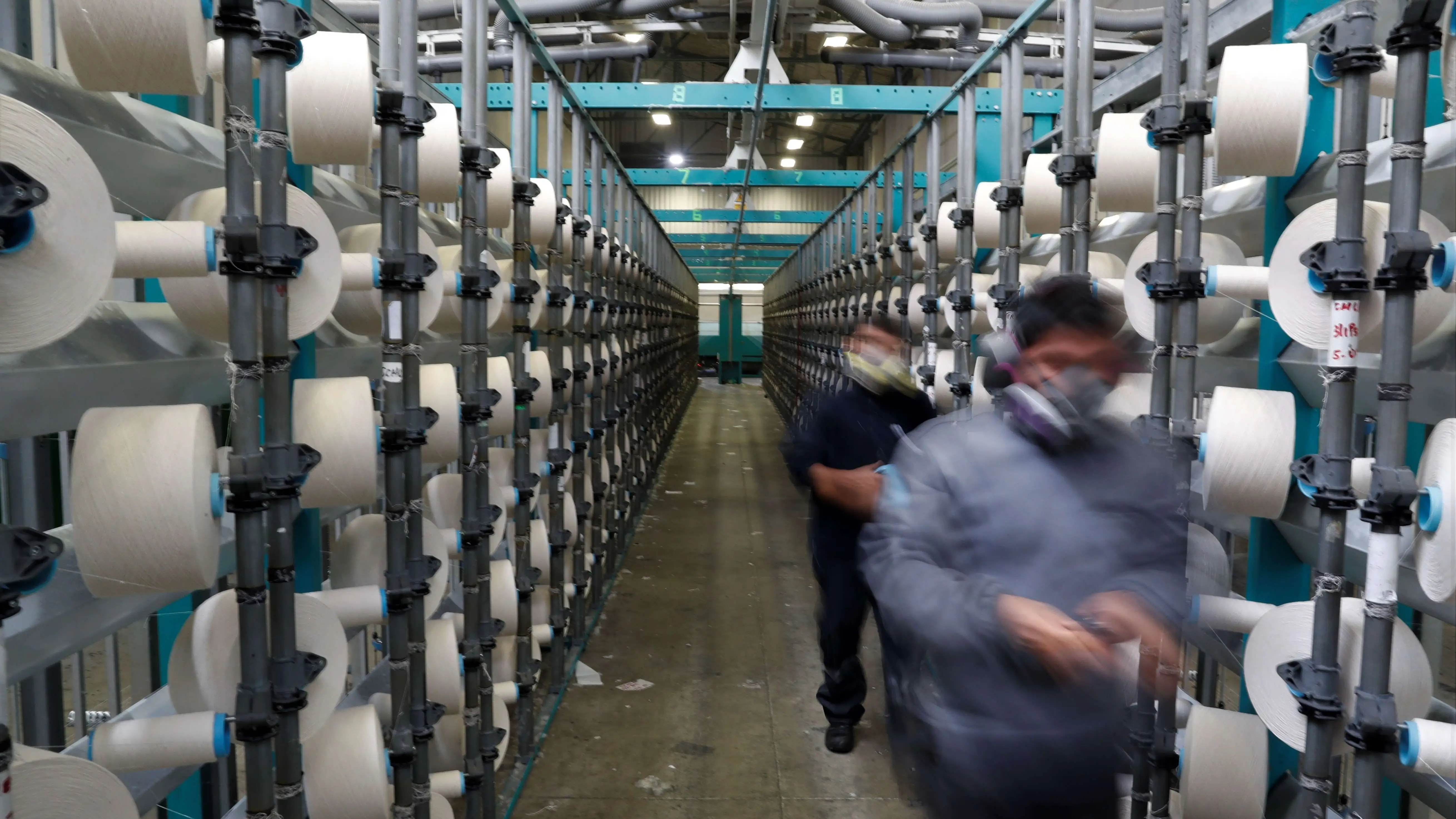 El Banco Mundial avisa de que el crecimiento de la economía se desacelerará hasta el 2023 El Banco Mundial avisa de que el crecimiento de la economía se desacelerará hasta el 2023