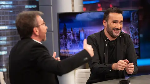 ¿Por qué Pablo Motos rechazó intervenir en el programa de Juanma Castaño?: “Te has retratado” Entran en conflicto