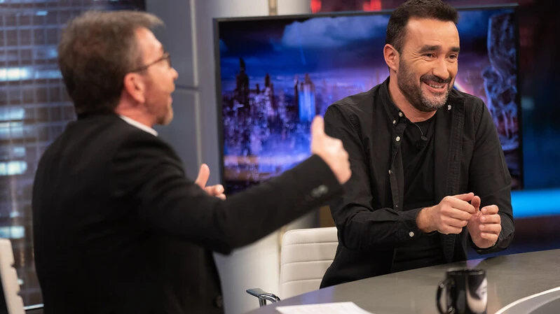 ¿Por qué Pablo Motos rechazó intervenir en el programa de Juanma Castaño?: “Te has retratado” Entran en conflicto