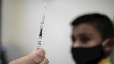 Debate EMA cuarta dosis de refuerzo Debate EMA cuarta dosis de refuerzo