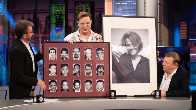 Jorge Cadaval se indigna por el trato favorable a los invitados extranjeros en 'El Hormiguero 3.0' 