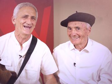 Los talents de 'La Voz Senior' nos confiesan sus mejores consejos de vida