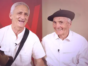 Los talents de 'La Voz Senior' nos confiesan sus mejores consejos de vida Los talents de 'La Voz Senior' nos confiesan sus mejores consejos de vida