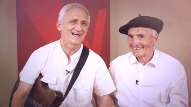 Los talents de 'La Voz Senior' nos confiesan sus mejores consejos de vida: 