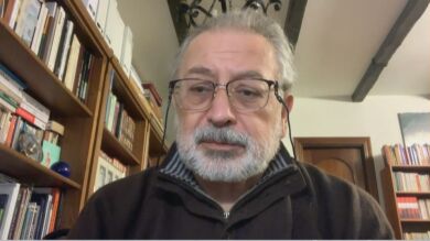 Daniel López Acuña, sobre la 'gripalización' de la pandemia: 