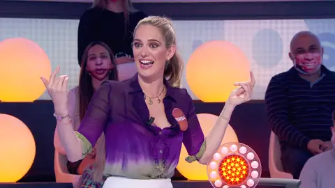 Roberto Leal manda a Teresa Baca a ‘La Voz’: “Eva González, ahí la tienes” Roberto Leal manda a Teresa Baca a ‘La Voz’: “Eva González, ahí la tienes”