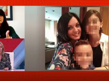 Una madre pierde a sus hijos y está a punto de entrar en la cárcel por una falsa abogada Una madre pierde a sus hijos y está a punto de entrar en la cárcel por una falsa abogada