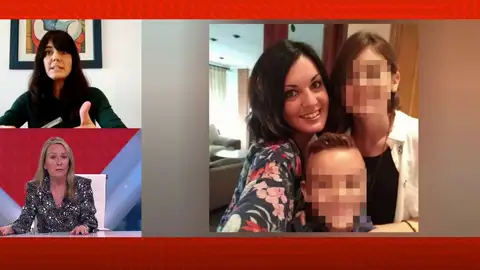 Una madre pierde a sus hijos y está a punto de entrar en la cárcel por una falsa abogada Una madre pierde a sus hijos y está a punto de entrar en la cárcel por una falsa abogada