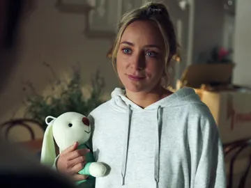 Laura e Iván, ¿una separación amistosa? Laura e Iván, ¿una separación amistosa?