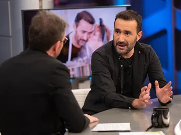 Las palabras más sinceras de Juanma Castaño a Verónica Forqué: “Nos adorábamos mutuamente” Las palabras más sinceras de Juanma Castaño a Verónica Forqué: “Nos adorábamos mutuamente”