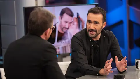 Las palabras más sinceras de Juanma Castaño a Verónica Forqué: “Nos adorábamos mutuamente” Aclara las polémicas