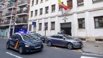 Detienen al presunto responsable de cometer 142 robos con fuerza en Valencia