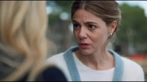 Cata, impactada con la confesión de su hermana: “¿Crees que Xavier te violó?” Cata, impactada con la confesión de su hermana: “¿Crees que Xavier te violó?”