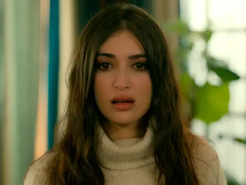 Mügan desvela la verdad a su tía: “Mi hijo y Adnan son hermanos” Mügan desvela la verdad a su tía: “Mi hijo y Adnan son hermanos”