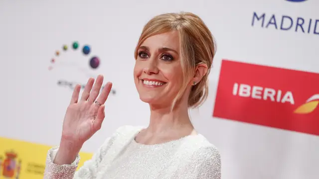 Alexandra Jiménez Alexandra Jiménez