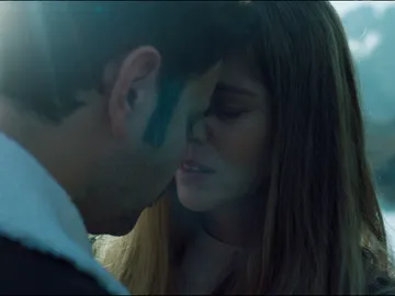 Cata e Iván, un amor clandestino: “Haré lo que pueda por Laura y por nosotros” Cata e Iván, un amor clandestino: “Haré lo que pueda por Laura y por nosotros”