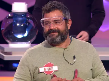 “Es un aviso para mis vecinos”: Miguel explica el origen de ‘Comelindes’ “Es un aviso para mis vecinos”: Miguel explica el origen de ‘Comelindes’