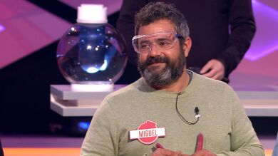 “Es un aviso para mis vecinos”: Miguel explica el origen de ‘Comelindes’ 