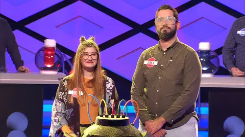 ¡Vaya desastre! ‘Imbluencers’ y ‘Sindulfos’ fallan más de la mitad de las bombas de ‘¡Boom!’ ¡Vaya desastre! ‘Imbluencers’ y ‘Sindulfos’ fallan más de la mitad de las bombas de ‘¡Boom!’