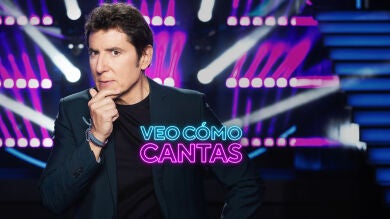 'Veo cómo cantas' cierra el casting para su segunda edición