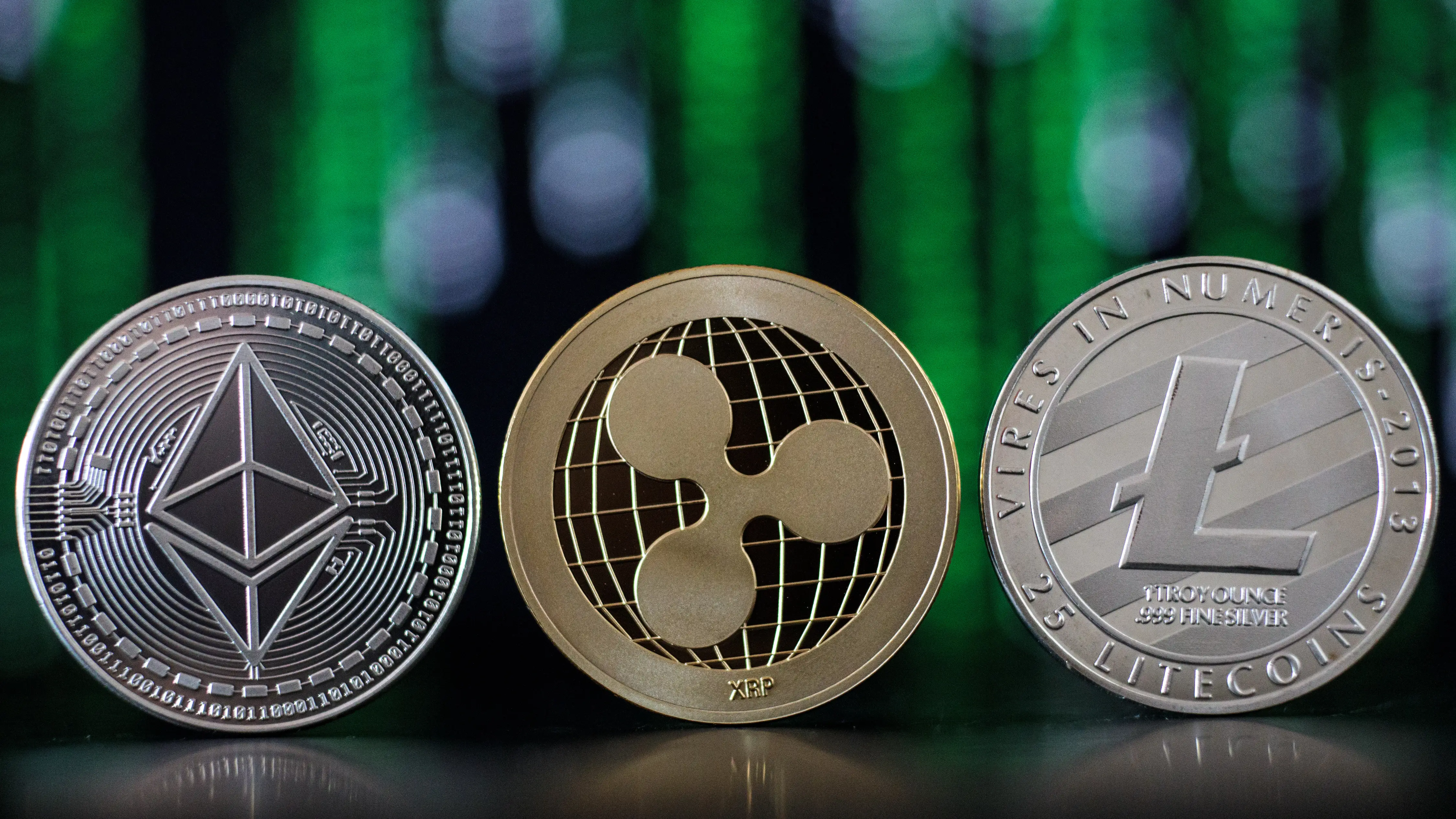 Las estafas más comunes en el mundo de las criptomonedas Las estafas más comunes en el mundo de las criptomonedas