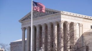 El Supremo de Estados Unidos se opone a la vacunaci&oacute;n contra el Covi-19 obligatoria en empresas