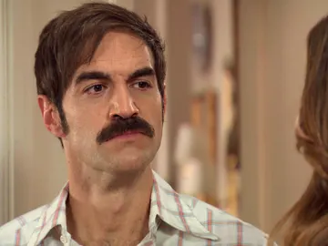 Raúl saborea la desdicha de Coral: “Te has quedado sola, que pena” Raúl saborea la desdicha de Coral: “Te has quedado sola, que pena”