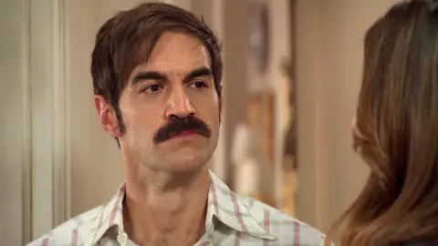 Raúl saborea la desdicha de Coral: “Te has quedado sola, que pena” Raúl saborea la desdicha de Coral: “Te has quedado sola, que pena”