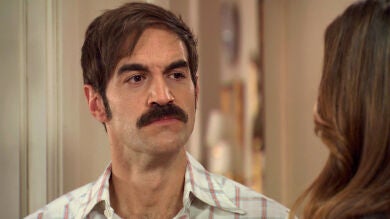 Raúl saborea la desdicha de Coral: “Te has quedado sola, que pena”
