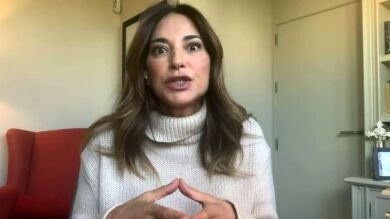 Mariló Montero, tras la condena a dos paparazzi: 