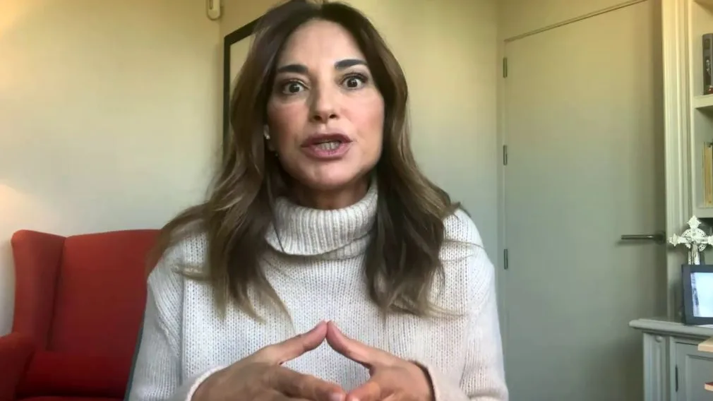 Maril&oacute; Montero.