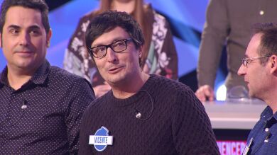 La divertida experiencia de Vicente con un caballo… ¡con el mismo peligro que los Gremlins! 