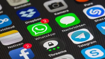 WhatsApp podría incorporar un 'manos libres' para escuchar los audios en cualquier situación 