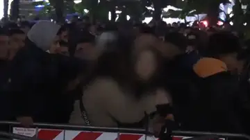 Nochevieja Milán Nochevieja Milán