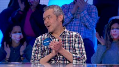 ¡Maestro! Juanpe Gómez consigue que termine en comedia lo que apuntaba a drama 