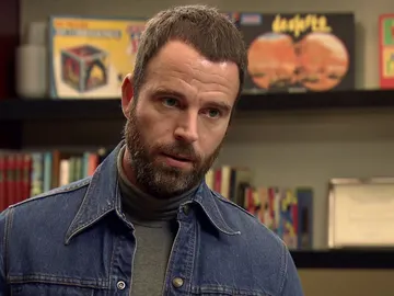 Fran cara a cara con Raúl: resquemor, reproches y un testamento en juego Fran cara a cara con Raúl: resquemor, reproches y un testamento en juego