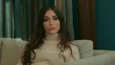 Behice advierte a Müjgan: “Vas a provocar una tragedia con tu actitud” Behice advierte a Müjgan: “Vas a provocar una tragedia con tu actitud”