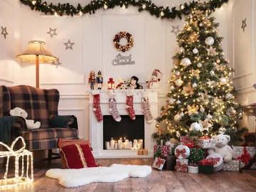Decoración Navidad Decoración Navidad