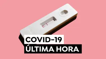 Coronavirus en España hoy: Última hora del COVID-19, ómicron y datos Coronavirus en España hoy: Última hora del COVID-19, ómicron y datos