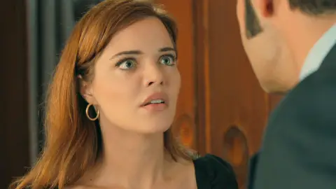 Demir amenaza a Züleyha: “No juegues conmigo o te quitaré a tus hijos” Demir amenaza a Züleyha: “No juegues conmigo o te quitaré a tus hijos”