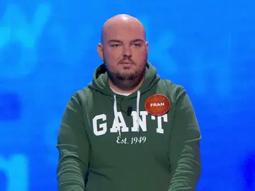 La conmovedora dedicatoria de Fran González tras perder a su abuela: “El recuerdo es el único paraíso del que no nos pueden expulsar” La conmovedora dedicatoria de Fran González tras perder a su abuela: “El recuerdo es el único paraíso del que no nos pueden expulsar”