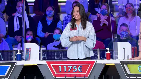 La súplica de María a Jorge Fernández: “¡Por favor, no me digas cuánto tengo que me pongo nerviosa!” La súplica de María a Jorge Fernández: “¡Por favor, no me digas cuánto tengo que me pongo nerviosa!”