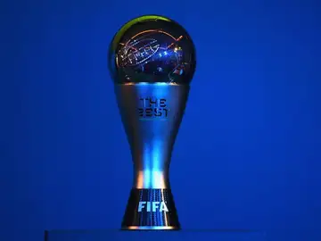 Premio The Best 2021: Horario y dónde ver la ceremonia de los premios de la FIFA en directo Premio The Best 2021: Horario y dónde ver la ceremonia de los premios de la FIFA en directo