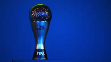 Premio The Best 2021: Horario y dónde ver la ceremonia de los premios de la FIFA en directo Premio The Best 2021: Horario y dónde ver la ceremonia de los premios de la FIFA en directo