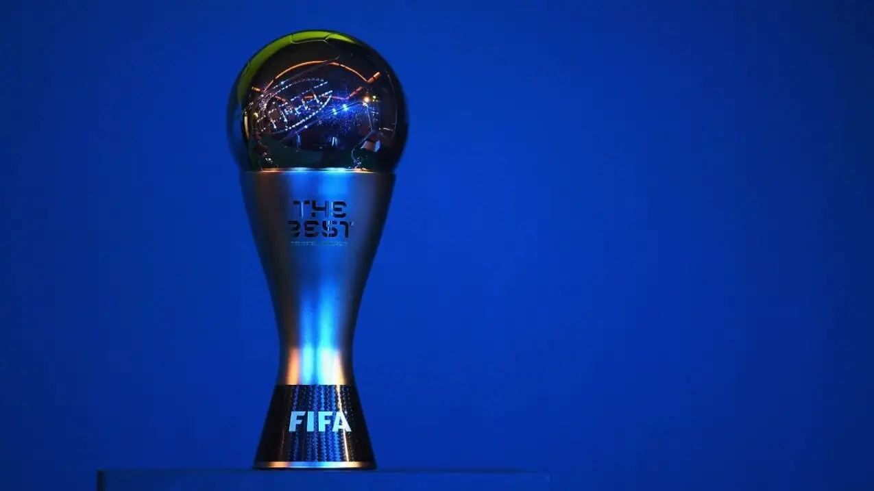 Premio The Best 2021: Horario y d&oacute;nde ver la ceremonia de los premios de la FIFA en directo