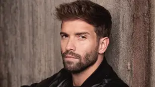 Pablo Alborán estrena su nuevo single ‘Castillos de Arena' Pablo Alborán estrena su nuevo single ‘Castillos de Arena'