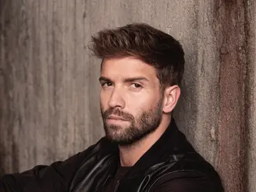 Pablo Alborán estrena su nuevo single ‘Castillos de Arena' Pablo Alborán estrena su nuevo single ‘Castillos de Arena'