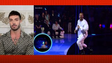 Rasel, de la próxima gala de 'Tu Cara me suena': 