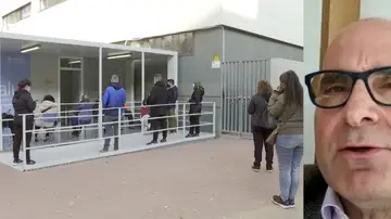 Virólogo Virólogo