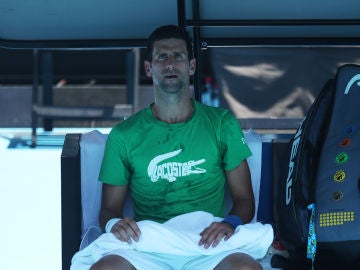 El dilema de Djokovic que podría hundir su carrera profesional, ¿qué futuro le espera?